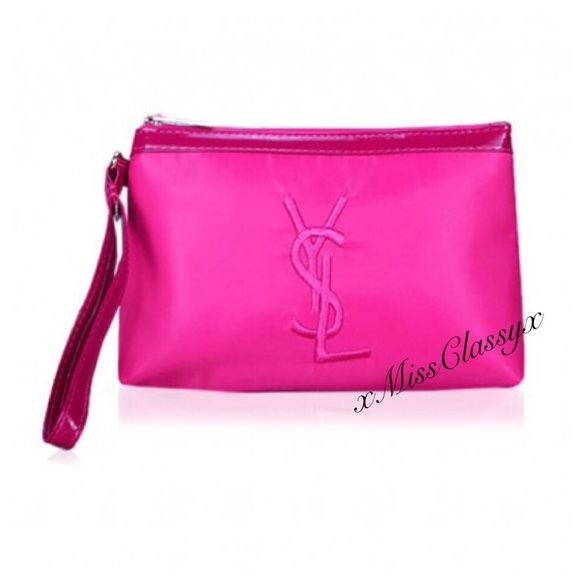 ysl wristlet nordstrom